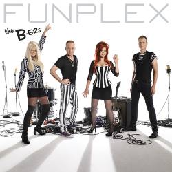 The B-52's : Funplex